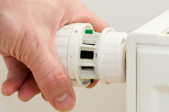 Clabby central heating repair costs