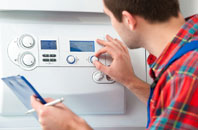 free Clabby gas safe engineer quotes
